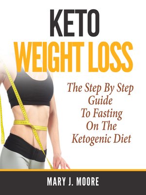 cover image of Keto Weight Loss